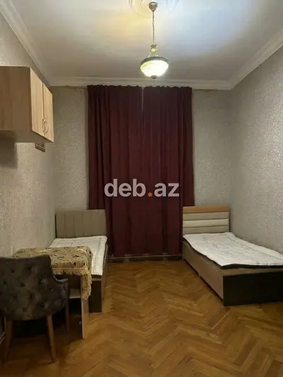 Bakı, 4 otaqlı, Köhnə tikili, 130 kv. m — kiçik şəkil 8