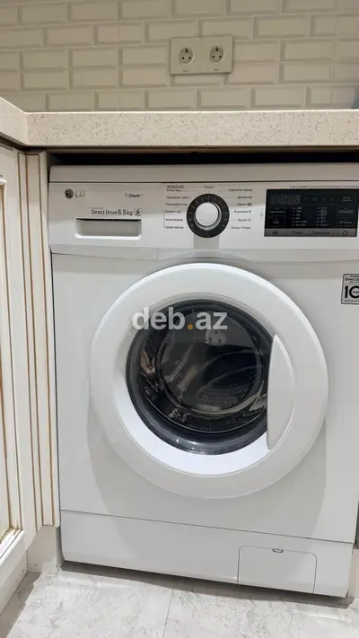 Bakı, 8-ci mikrorayon, 2 otaqlı, Köhnə tikili, m. Azadlıq Prospekti, 65 kv. m — kiçik şəkil 9