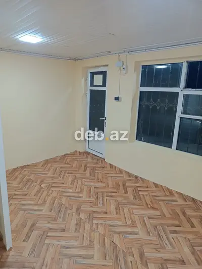 Obyekt/Ofis sahəsi – 1 otaqlı, vitrin pəncərəli - Təyinat: kiçik — kiçik şəkil 5