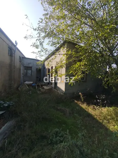 Maştağa qəs. 2 otaqlı, 50 kv. m, Kredit yoxdur, Orta təmir — kiçik şəkil 4
