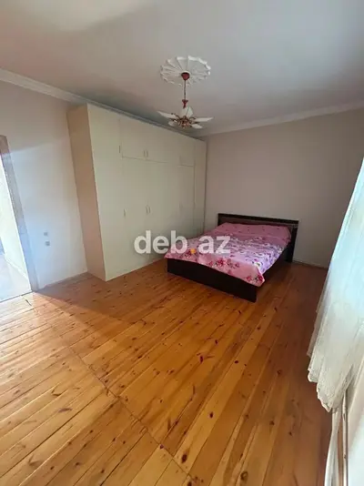 4 otaqlı, 83 kv. m, Kredit yoxdur — kiçik şəkil 4