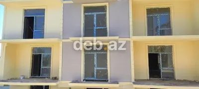 Buzovna, 2 otaqlı, Yeni tikili, 58 kv. m — kiçik şəkil 7