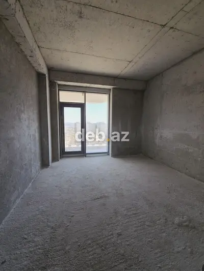 Ağ şəhər, 3 otaqlı, Yeni tikili, m. Xətai, 180 kv. m — kiçik şəkil 6