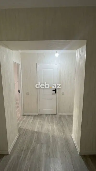 Masazır, 2 otaqlı, Köhnə tikili, 65 kv. m — kiçik şəkil 11