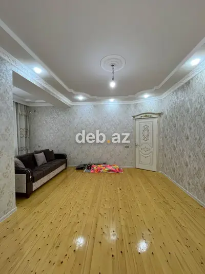 2 otaqlı, Yeni tikili, 85 kv. m — kiçik şəkil 3
