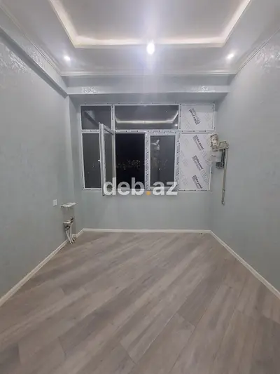 2 otaqlı, Yeni tikili, 37 kv. m — kiçik şəkil 15