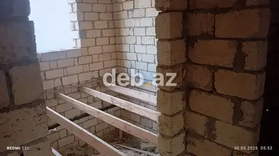 3 otaqlı, 110 kv. m — kiçik şəkil 10