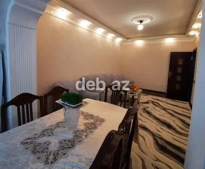 Digah, 3 otaqlı, Köhnə tikili, 73 kv. m — kiçik şəkil 6