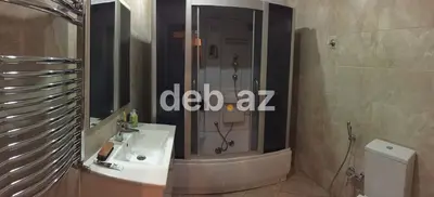 3 otaqlı, Yeni tikili, 135 kv. m — kiçik şəkil 13