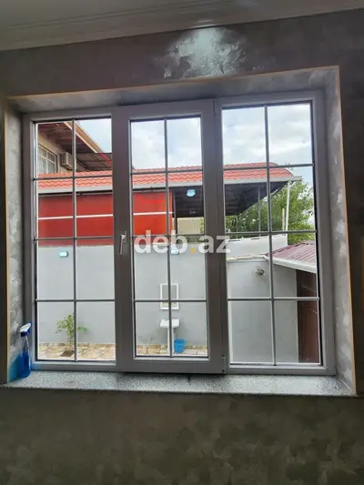 Əmircan qəs. 3 otaqlı, 120 kv. m, Yeni təmirli — kiçik şəkil 1
