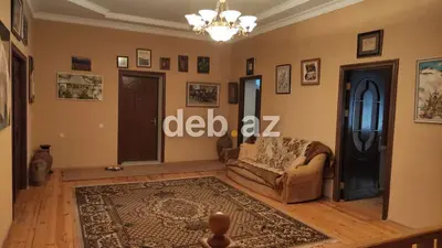 Bakı, Mərdəkan, 320 kv. m, 6 otaqlı, Hovuzsuz, Qaz, İşıq, Su — kiçik şəkil 10