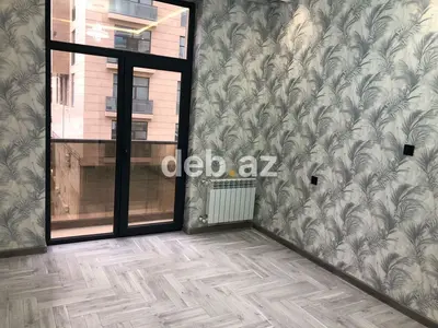 2 otaqlı, Yeni tikili, 87 kv. m — kiçik şəkil 5