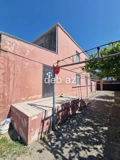 Kürdəxanı qəs. 6 otaqlı, 212 kv. m, Kredit yoxdur, Orta təmir — kiçik şəkil 8