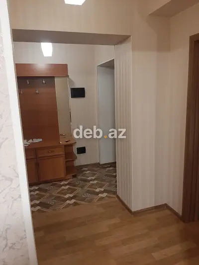 Bakı, 4 otaqlı, Köhnə tikili, m. Xətai, 100 kv. m — kiçik şəkil 10