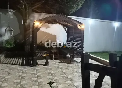 Bakı, Novxanı, 355 kv. m, 5 otaqlı, Hovuzlu, Qaz — kiçik şəkil 6