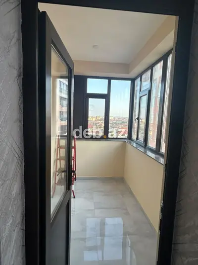 Ünvan: Sumqayıt şəhəri, 20 Yanvar küçəsi, Mülkün növü: Yeni — kiçik şəkil 10