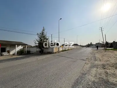 Abşeron rayonu, Görədil qəsəbəsi, məktəbə və avtobus dayanacağına 5 — kiçik şəkil 4