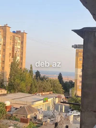 Təcili satilir!YENİ GÜNƏŞLİDƏ 5otaqli mənzil.Ciddi şəxslər zəng — kiçik şəkil 14