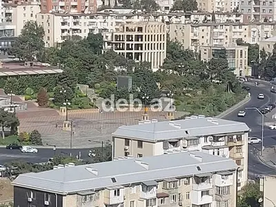 Yasamal, 3 otaqlı, Yeni tikili, m. Elmlər Akademiyası, 162 kv. m — kiçik şəkil 13