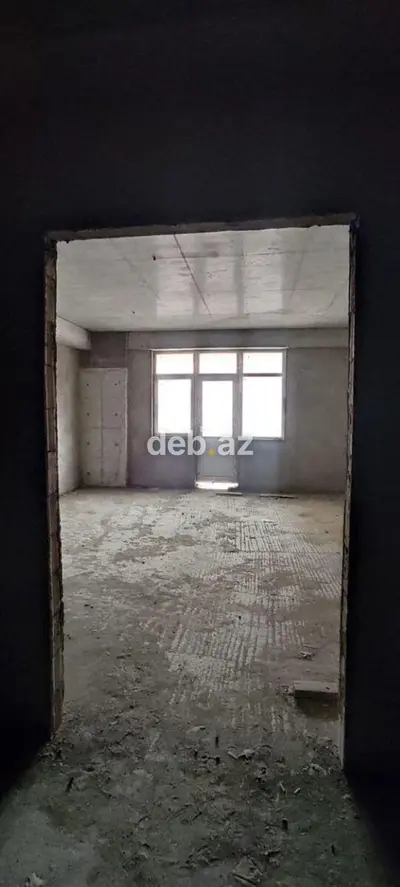 Ağ şəhər, 4 otaqlı, Yeni tikili, m. Xətai, 180 kv. m — kiçik şəkil 9