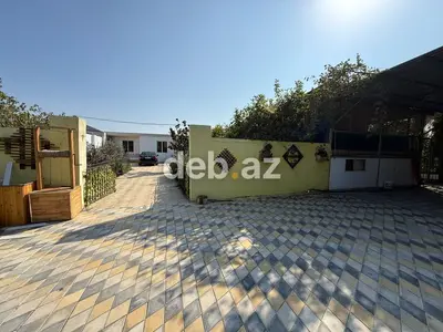 Bakı, Sabunçu qəs., 200 kv. m, 5 otaqlı, Hovuzlu, Kombi, Qaz, İşıq — kiçik şəkil 12