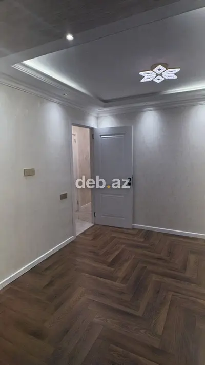 Bakı, 2 otaqlı, Köhnə tikili, 40 kv. m — kiçik şəkil 6