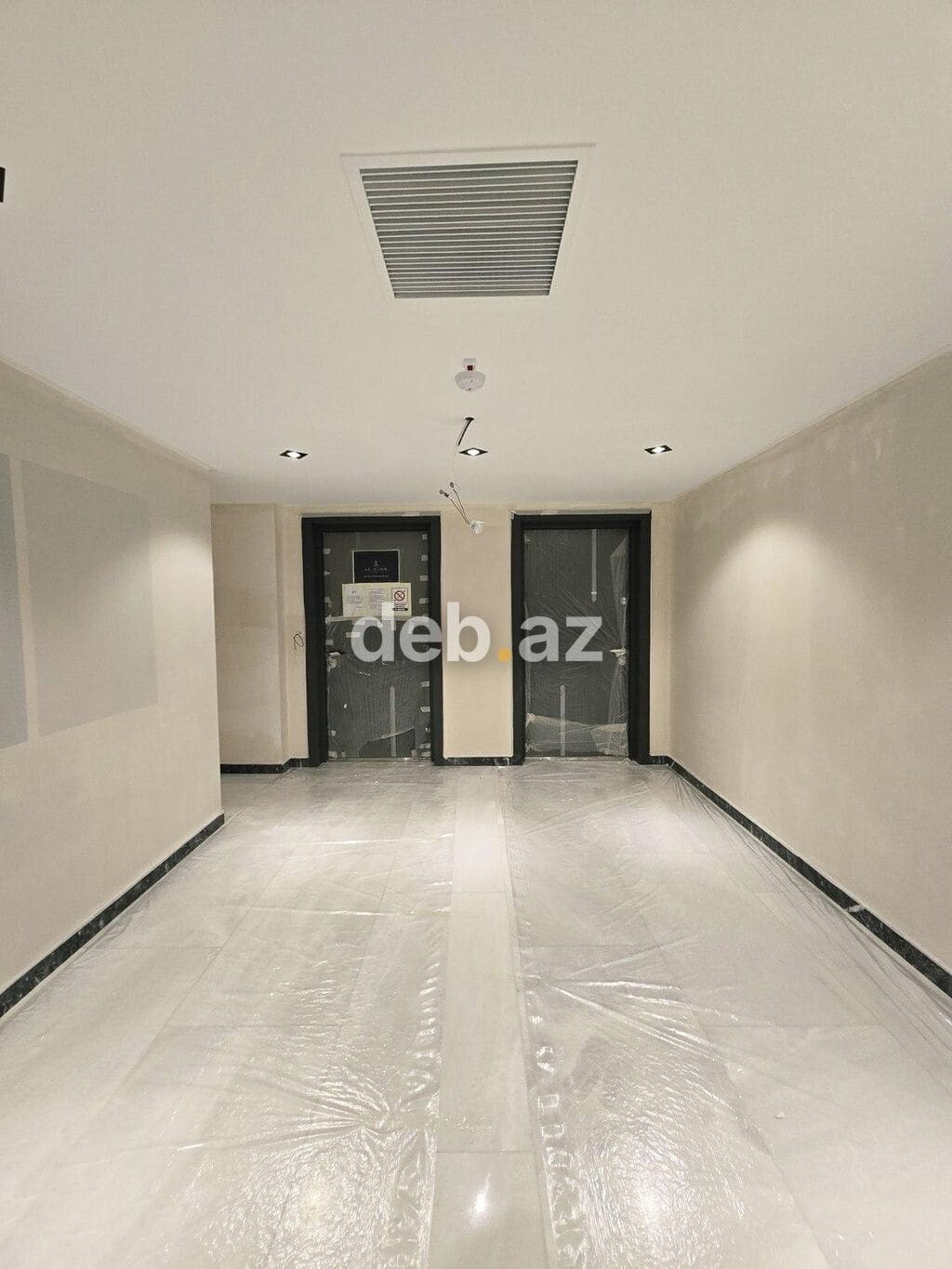 Ağ şəhər, 5 otaqlı, Yeni tikili, m. Xətai, 358 kv. m — şəkil 1