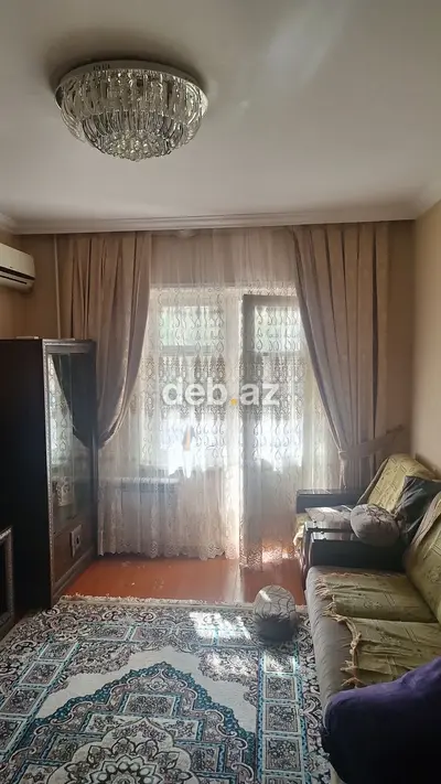 Köhnə günəşlidə inqlab ismayılov küçəsində çox əlverişli yerdə — kiçik şəkil 10