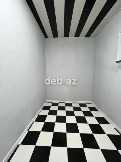 6 otaqlı, 220 kv. m, Orta təmir — kiçik şəkil 8