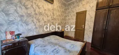 Bakı, 3 otaqlı, Köhnə tikili, m. İçərişəhər, 70 kv. m — kiçik şəkil 5