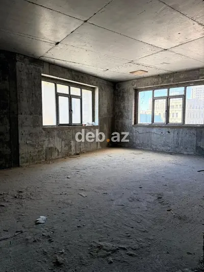 3 otaqlı, Yeni tikili, 142 kv. m — kiçik şəkil 3