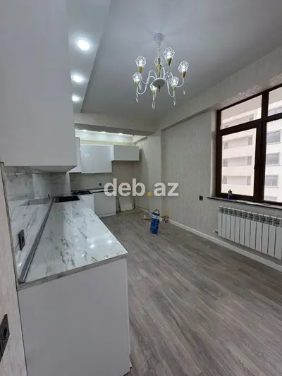 4 otaqlı, Yeni tikili, 185 kv. m — kiçik şəkil 10