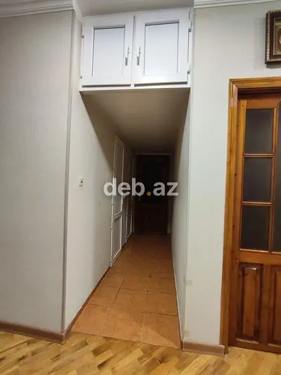 Əhmədli, 4 otaqlı, Yeni tikili, m. Əhmədli, 105 kv. m — kiçik şəkil 9