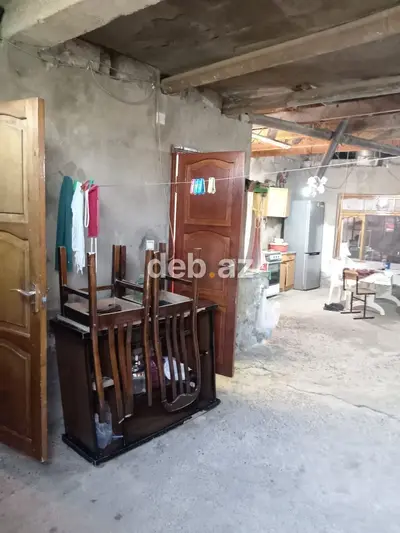 Zığ qəs. 1 otaqlı, 86 kv. m, Kredit yoxdur, Təmirsiz — kiçik şəkil 9