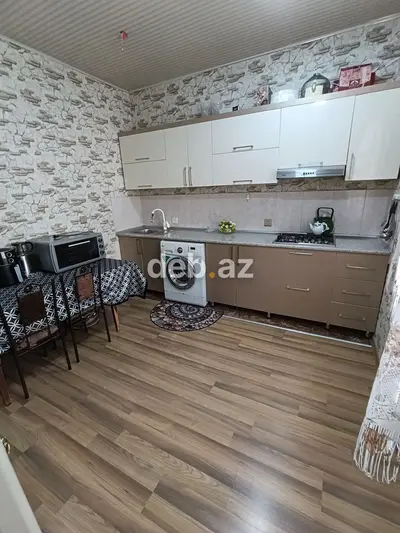 2 otaqlı, 69 kv. m, Kredit yoxdur — kiçik şəkil 11