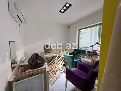 İcarəyə verilir obyekt 170 m², Ağ şəhər q. Möhtəşəm Fürsət! Ağ — kiçik şəkil 5