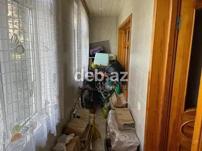 Bakı, Həzi Aslanov qəs., 3 otaqlı, Köhnə tikili, m. Həzi Aslanov, 67 kv. m — kiçik şəkil 9