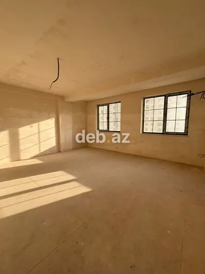 3 otaqlı, Yeni tikili, m. Gənclik, 117 kv. m — kiçik şəkil 4
