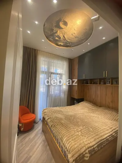 Xırdalanda İdeal 2 Otaqlı Mənzil – 48 m² | Yeni Tikili — kiçik şəkil 5