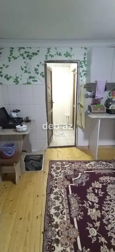 Digah, 3 otaqlı, Köhnə tikili, 80 kv. m — kiçik şəkil 13