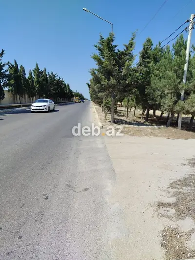 Türkan qəs. 3 otaqlı, 150 kv. m, Təmirsiz — kiçik şəkil 13