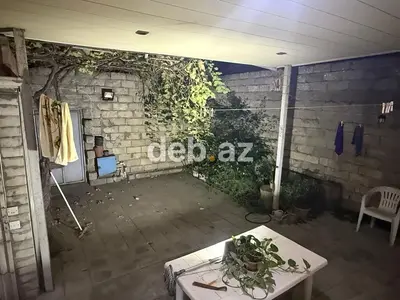 NZS 3 otaqlı, 85 kv. m, Kredit yoxdur, Orta təmir — kiçik şəkil 13