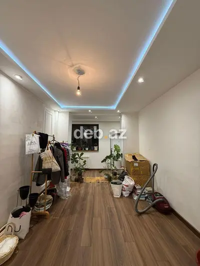 Bakı, Bakıxanov qəs., 3 otaqlı, Köhnə tikili, 90 kv. m — kiçik şəkil 8