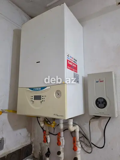 Zeynalabdin Tağıyev, 2 otaqlı, Köhnə tikili, 49 kv. m — kiçik şəkil 10