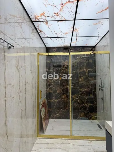 Əhmədli, 4 otaqlı, Yeni tikili, m. Həzi Aslanov, 183 kv. m — kiçik şəkil 11