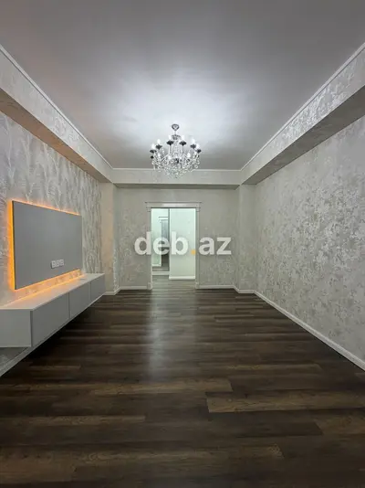 3 otaqlı, Yeni tikili, 84 kv. m — kiçik şəkil 3