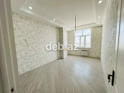 Qaraçuxur qəs., 3 otaqlı, Yeni tikili, 85 kv. m — kiçik şəkil 7