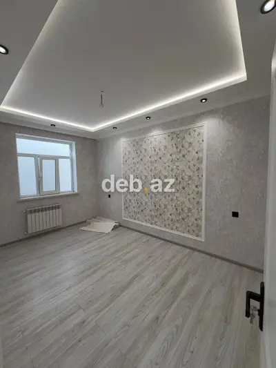 Yeni Ramana 4 otaqlı, 115 kv. m, Kredit yoxdur, Yeni təmirli — kiçik şəkil 7