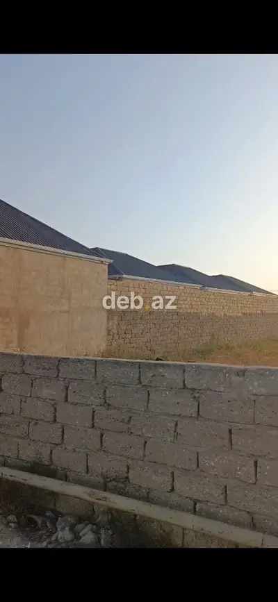 Binə qəsəbəsində orta təmirli 3 otaqlı 90 kv.m ev satılır — kiçik şəkil 3