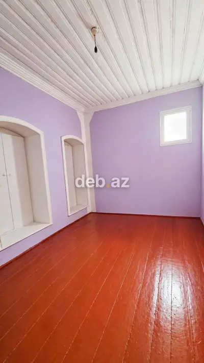6 otaqlı, 114 kv. m, Orta təmir — kiçik şəkil 3